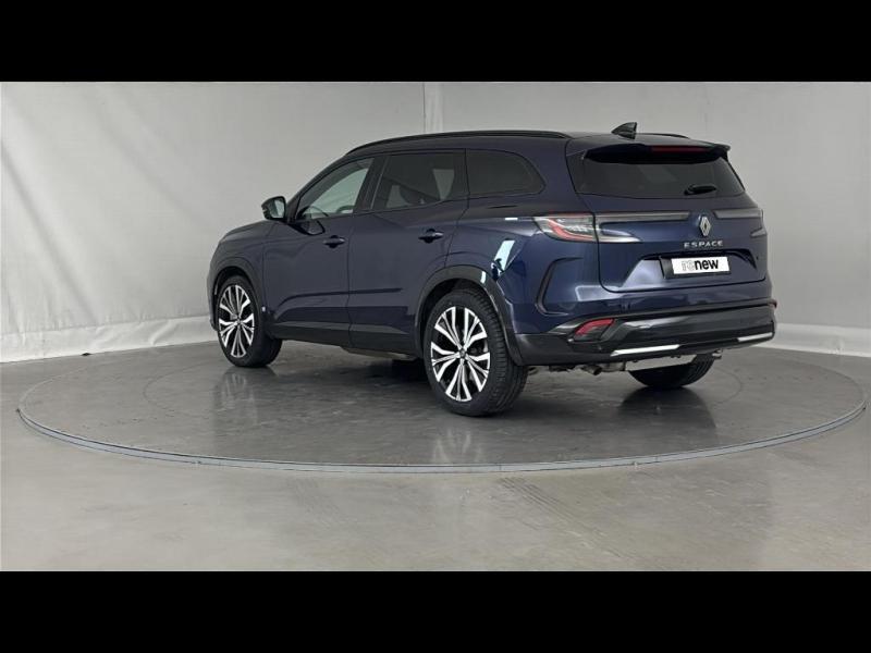 Renault Espace VI