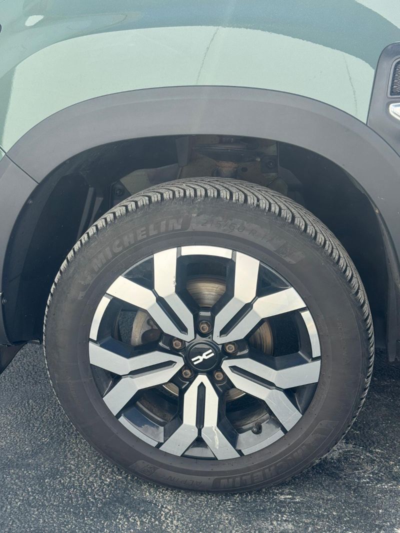 DACIA Duster 2023 — imagine 35