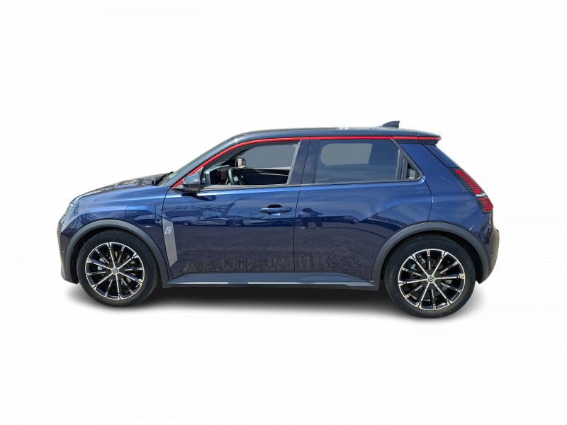 Renault R5 E-Tech Electrique