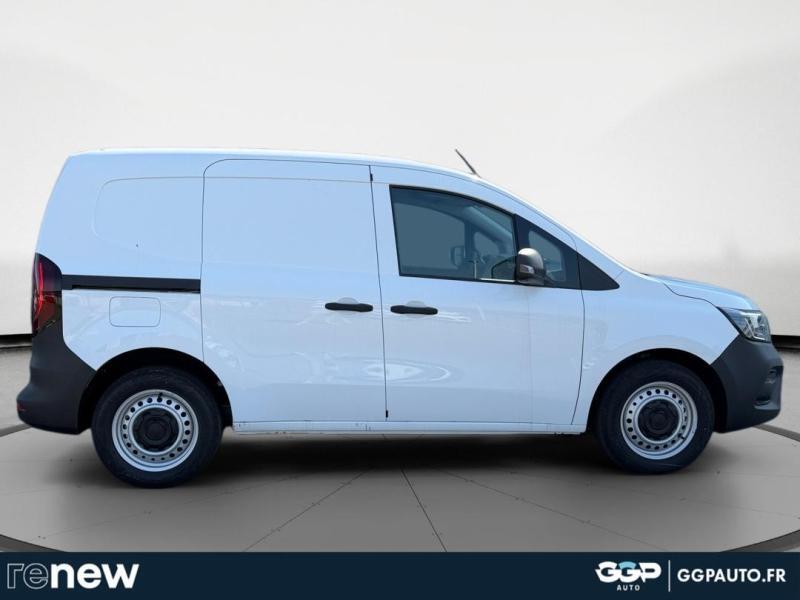 Renault Kangoo VAN E-Tech Electrique
