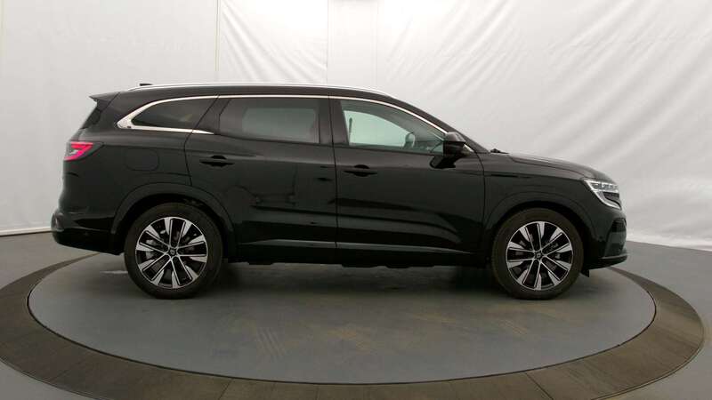 Renault Espace VI