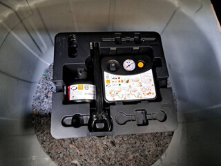 Vehicle 3D Image