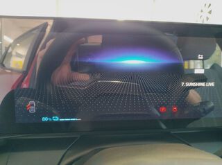 Vehicle 3D Image