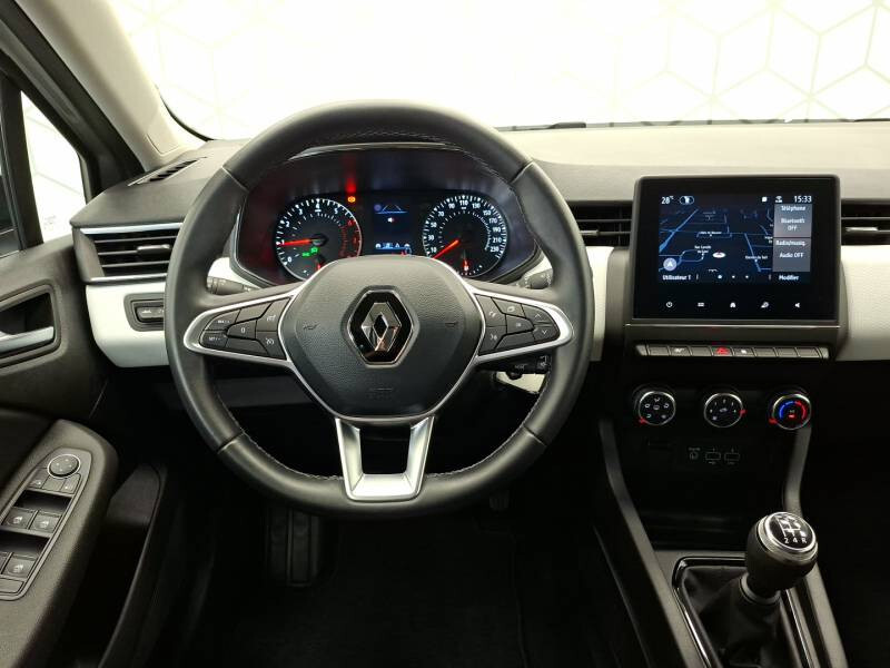 Renault Clio V