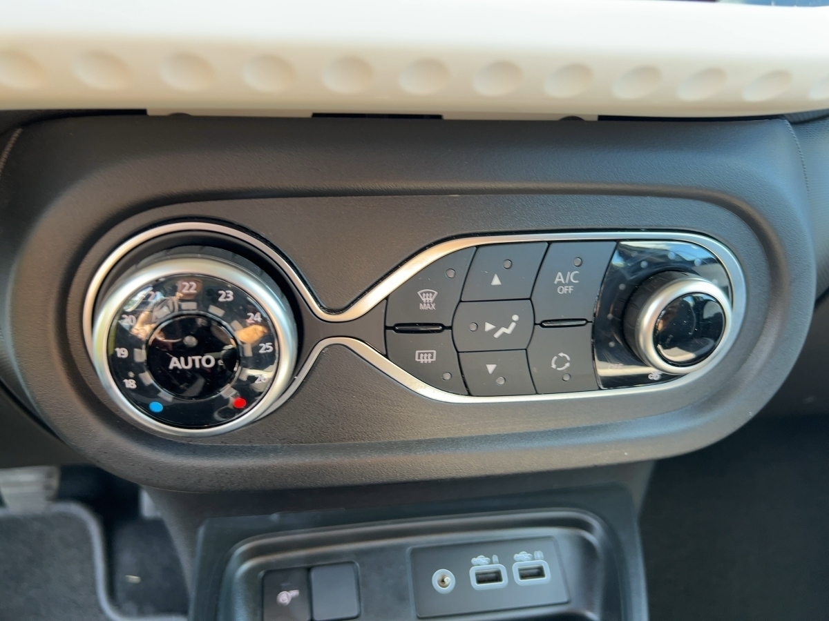 Renault Twingo – Bild 13