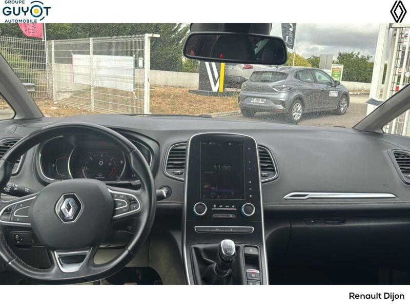 Renault Scenic IV