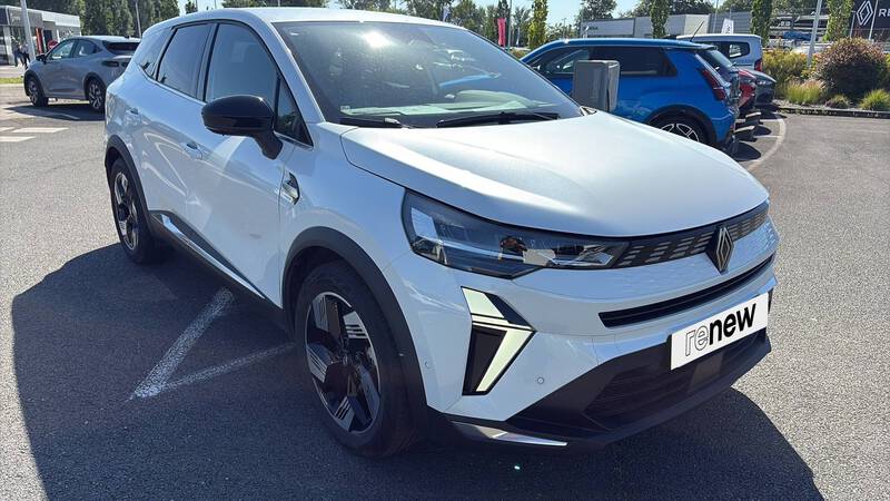 Renault Symbioz