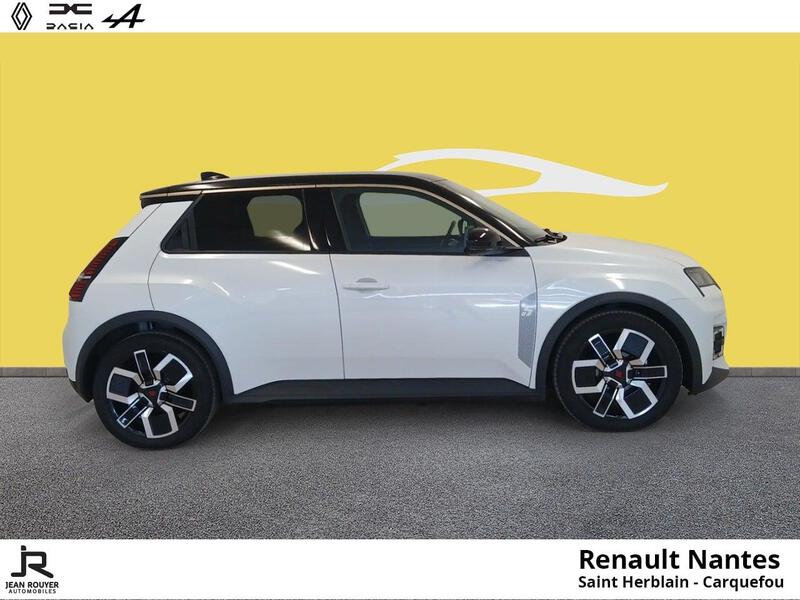 Renault R5 E-Tech Electrique