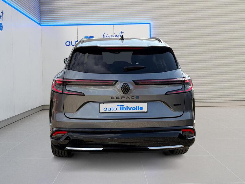 Renault Espace VI