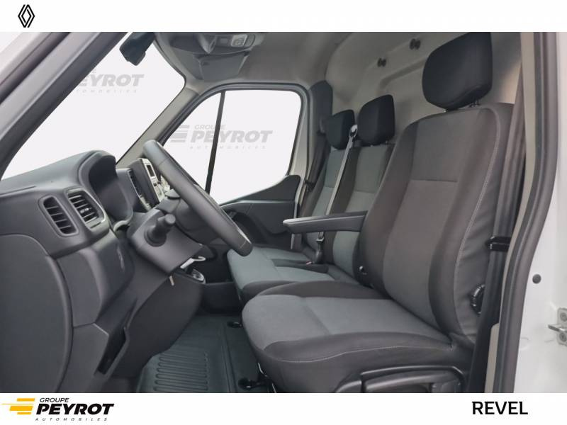Renault Master III