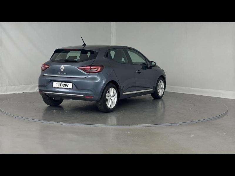 Renault Clio V