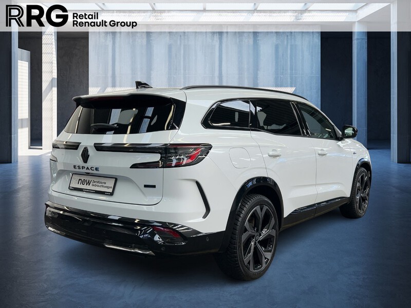 Renault Espace