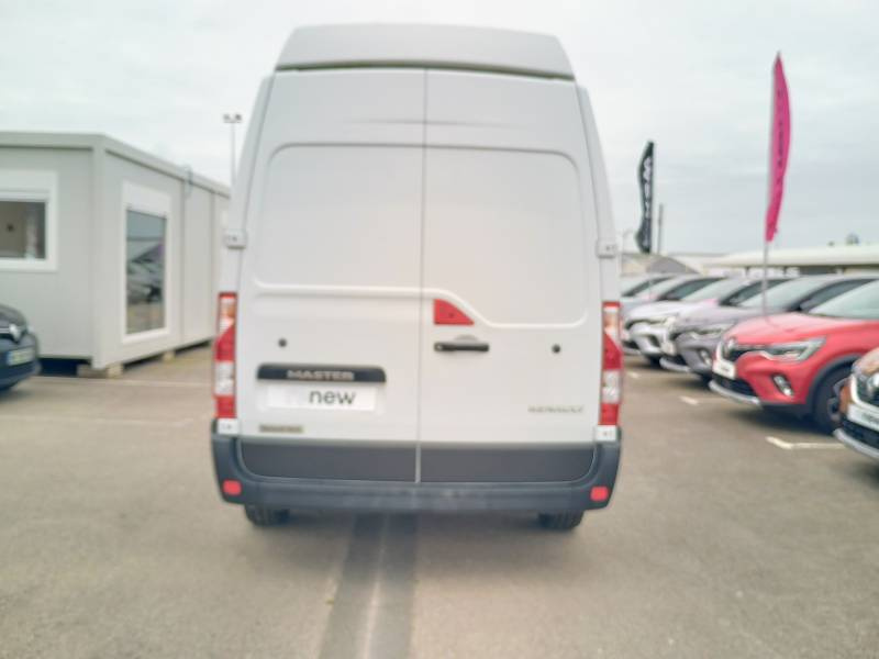 Renault Master III