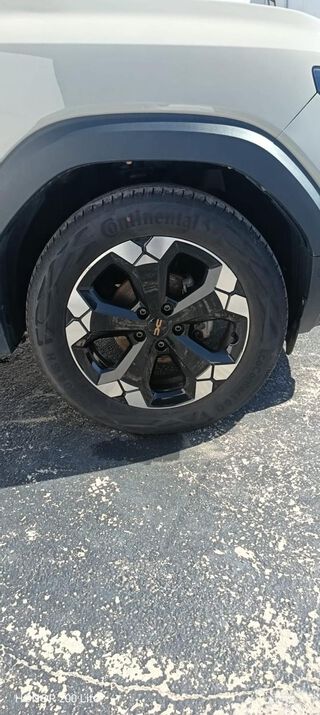 Vehicle 3D Image