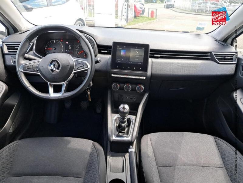 Renault Clio V