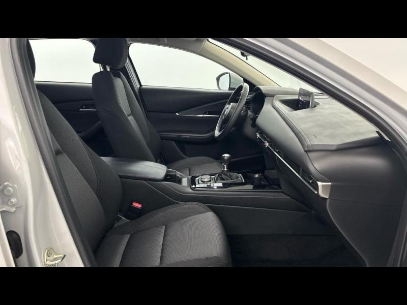Mazda CX-30 2024