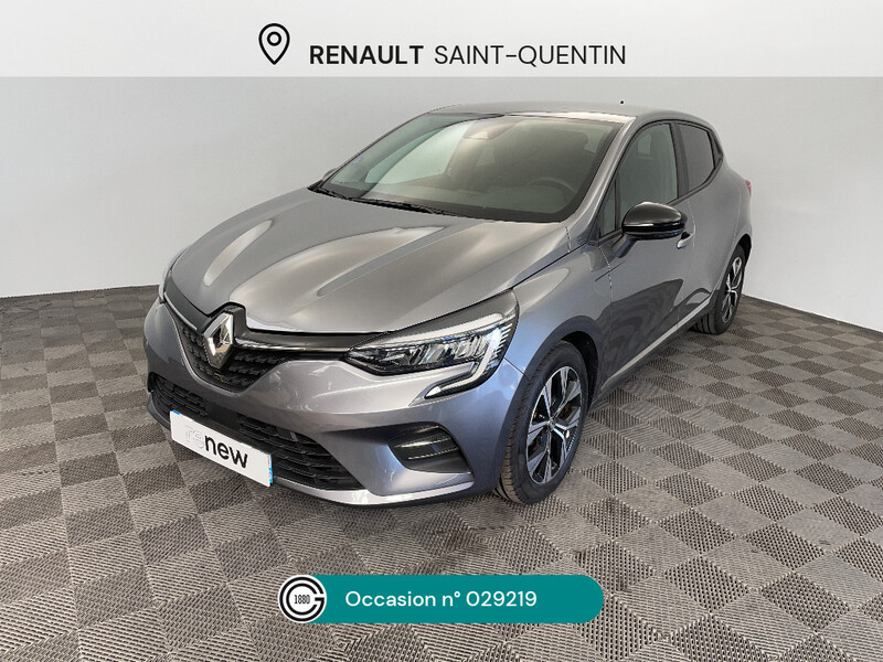 Renault Clio V