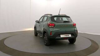 Vehicle 3D Image