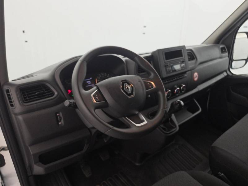 Renault Master III