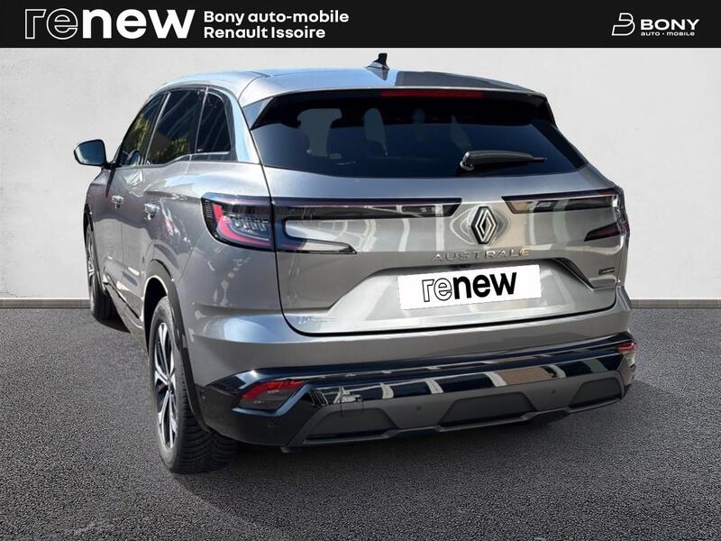Renault Austral