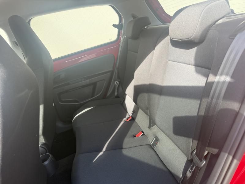 Škoda Citigo