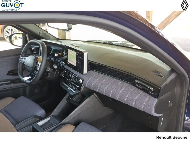 Renault R5 E-Tech Electrique