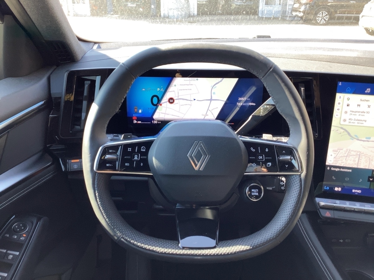 Renault Austral – Bild 14