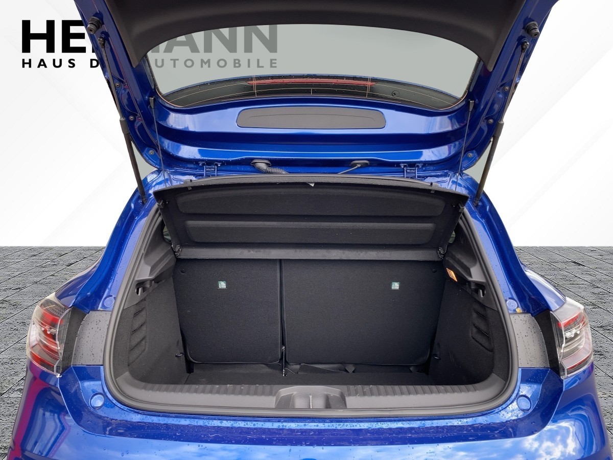 Renault Clio – Bild 6