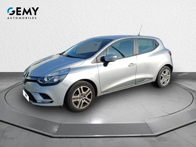 Renault Clio IV
