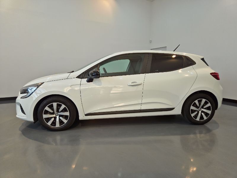 RENAULT Clio 2023 — imagine 52
