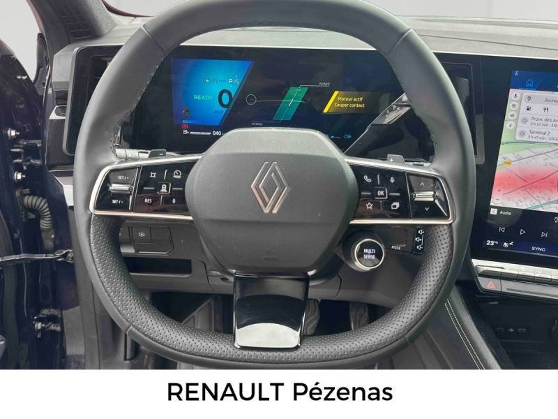 Renault Espace VI