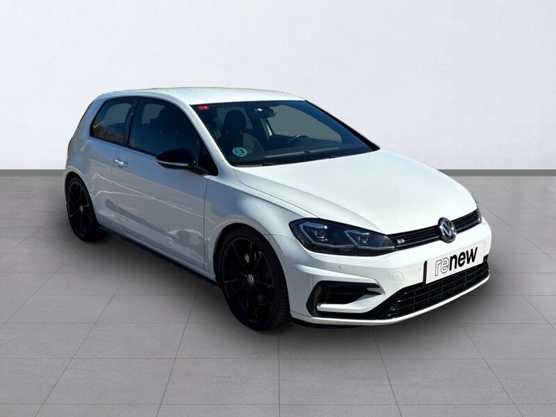 Volkswagen Golf VII