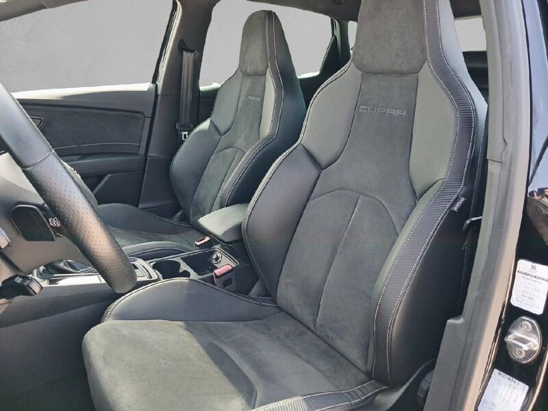 Seat León
