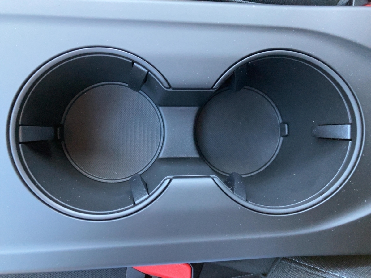 Renault Arkana – Bild 17