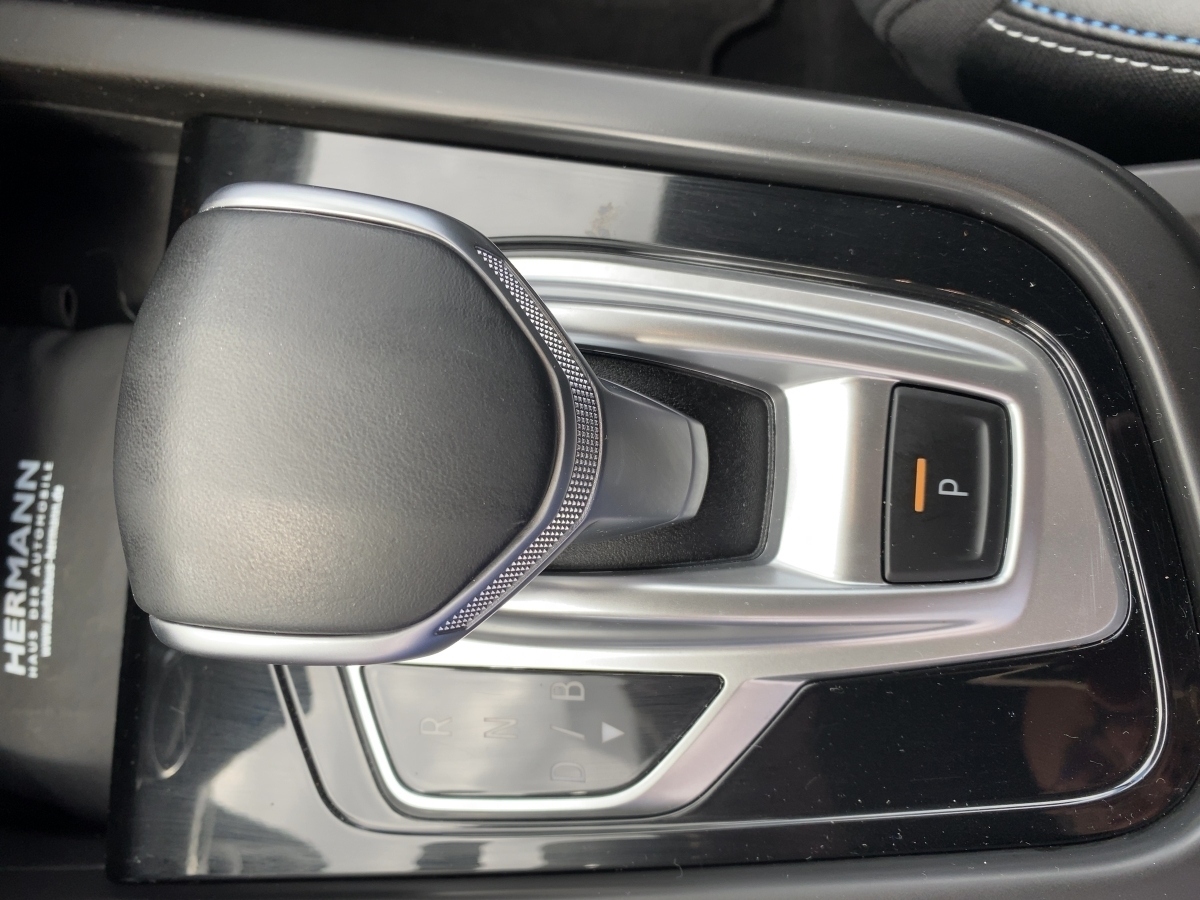 Renault Arkana – Bild 17
