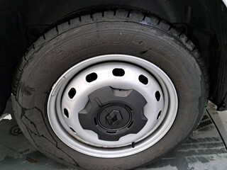 Vehicle 3D Image