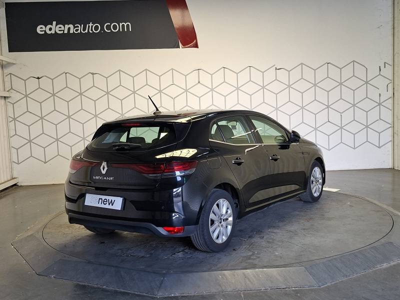 Renault Megane IV Berline