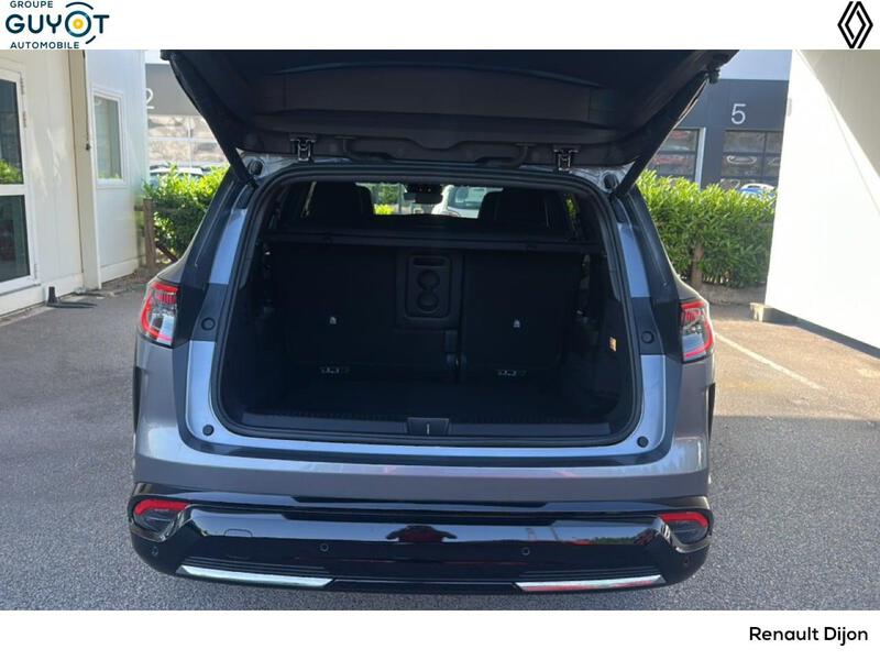 Renault Espace VI