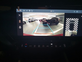 Vehicle 3D Image