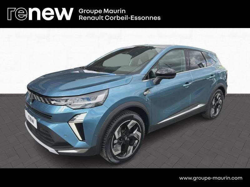 Renault Symbioz