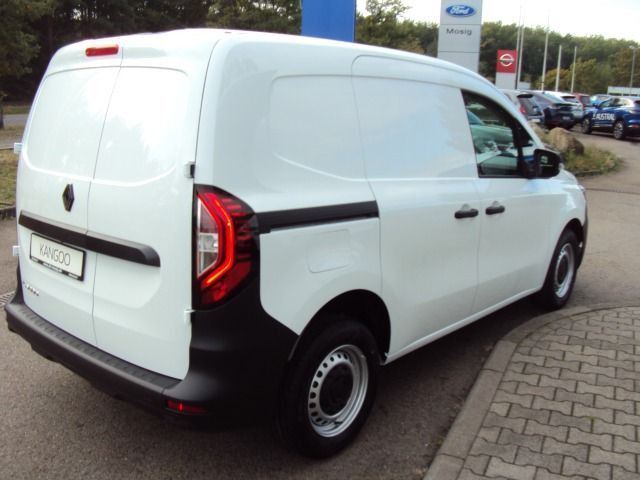 Renault Kangoo – Bild 11