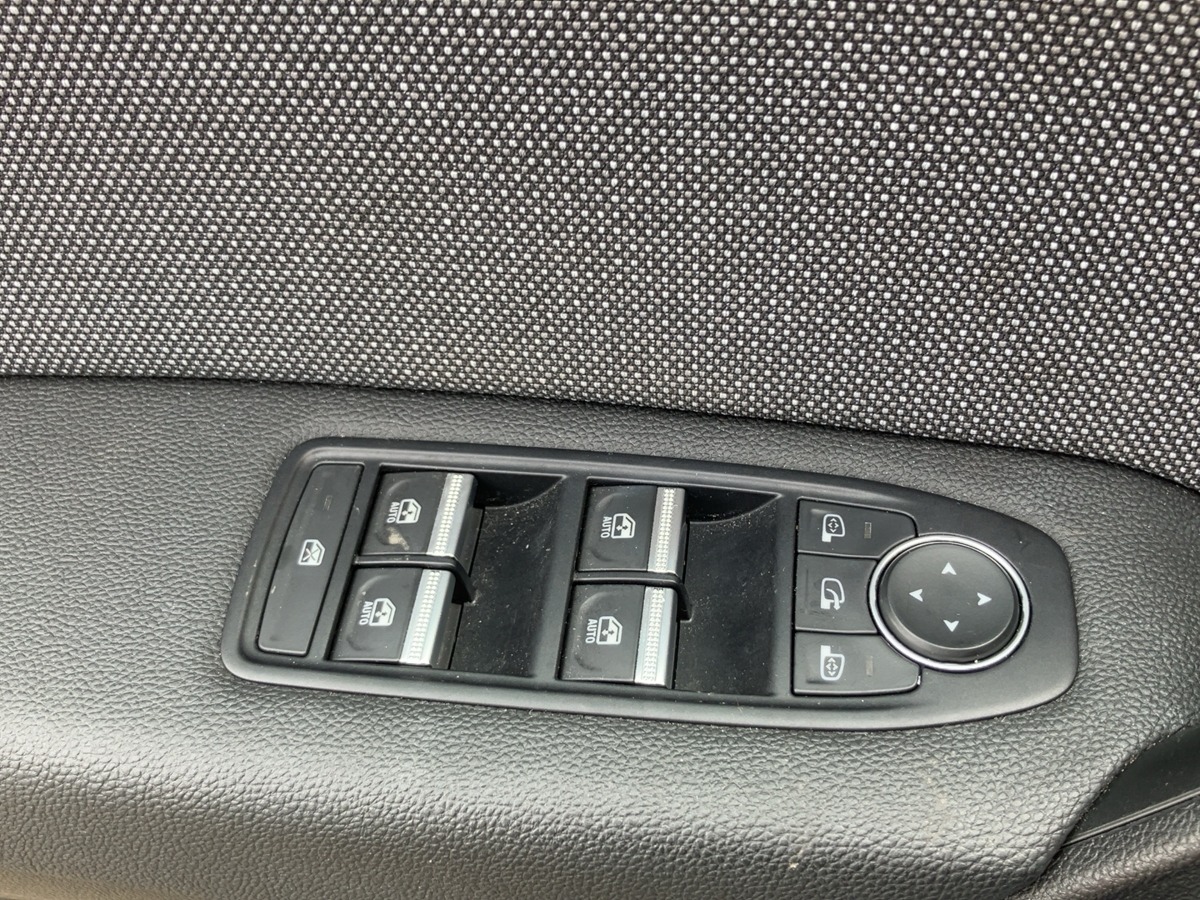 Renault Captur – Bild 17