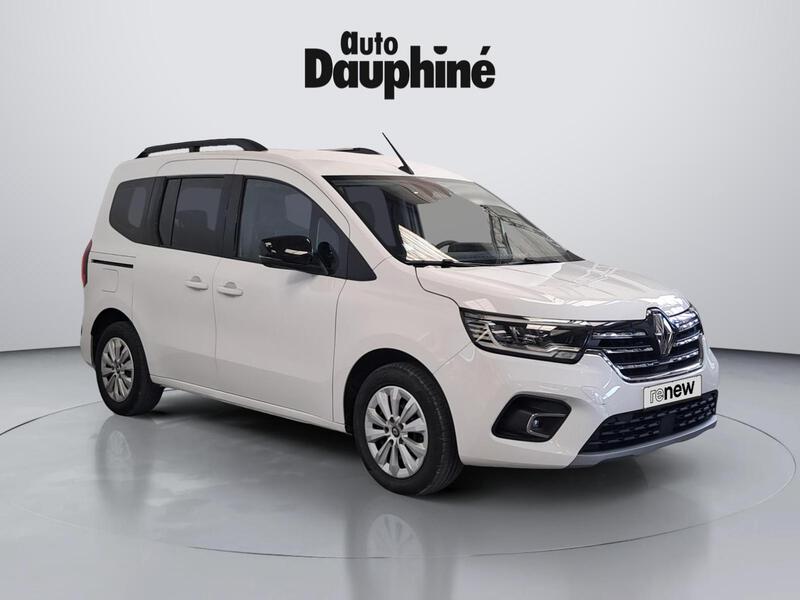 Renault Kangoo VP