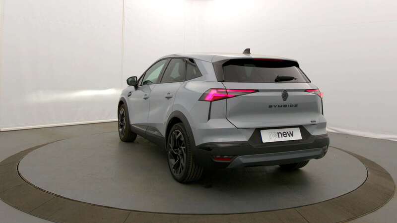 Renault Symbioz