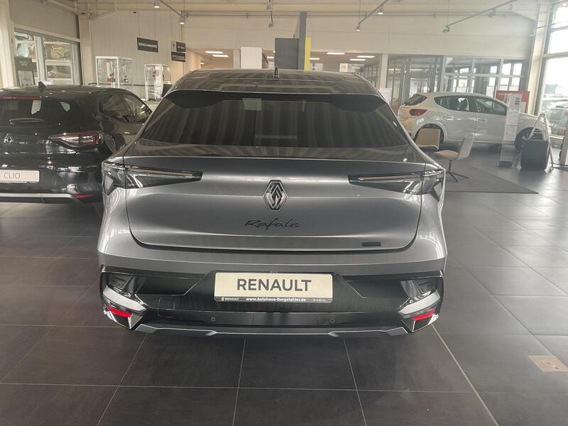 Renault Rafale
