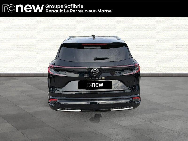 Renault Espace VI