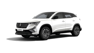 Vehicle 3D Image