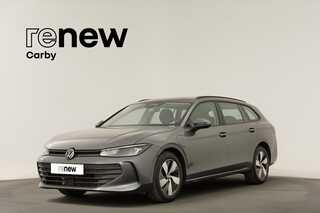 VOLKSWAGEN Passat Passat V. 1.5 TSI eHybrid DSG