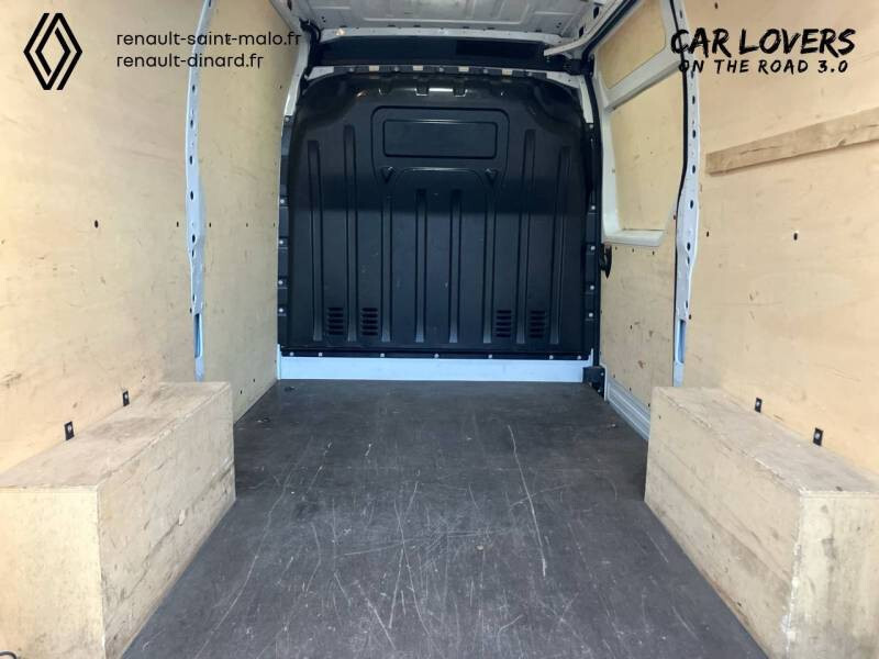 Renault Master III