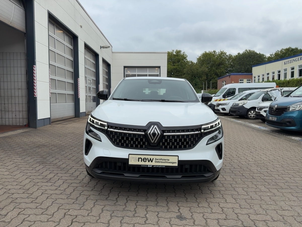 Renault Austral – Bild 6